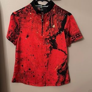 Jamie Sadock Active Fashion Top